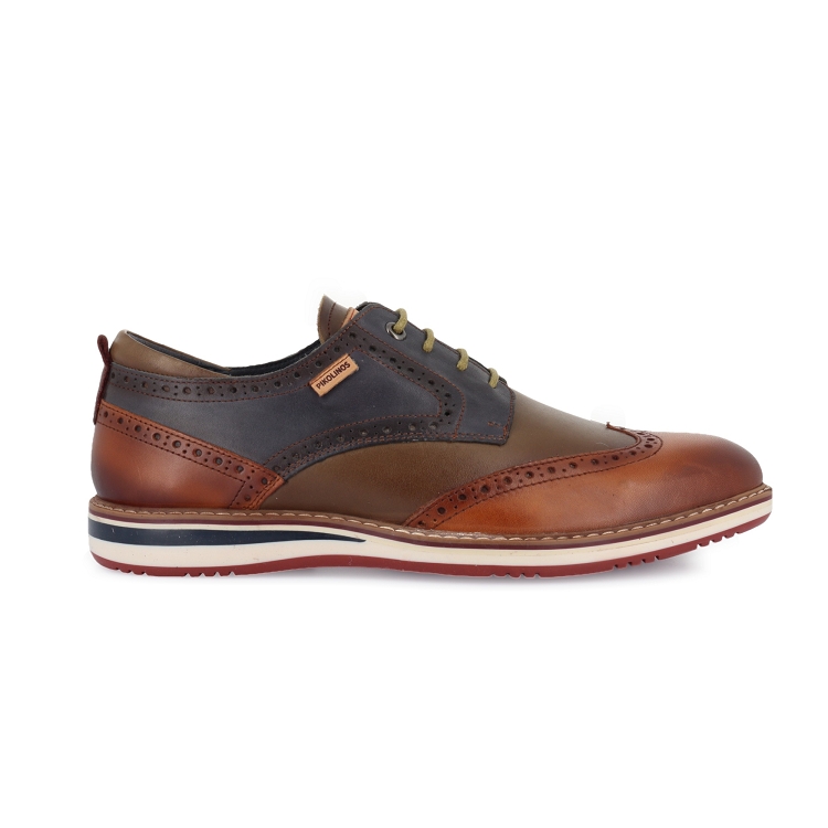 Pikolinos<br>m1t 4191c1 brandy camel