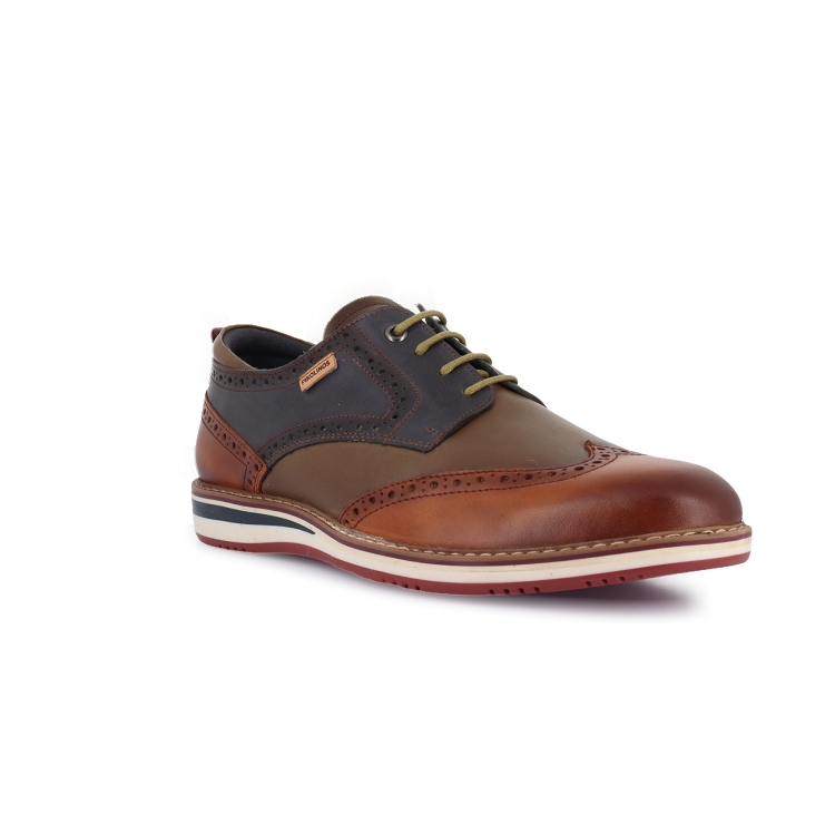 Pikolinos<br>m1t 4191c1 brandy camel7425401_2