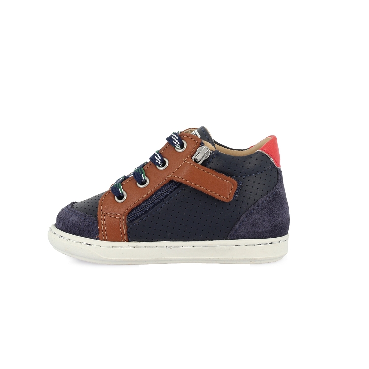 Shoopom<br>bouba zip box navy bleu7428101_3