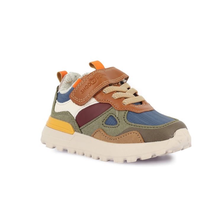 Shoopom<br>joggy scratch kaki kaki7428501_2