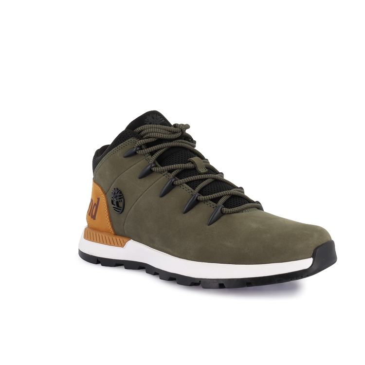 Timberland<br>sprint trekker mid a581 vert7429301_2
