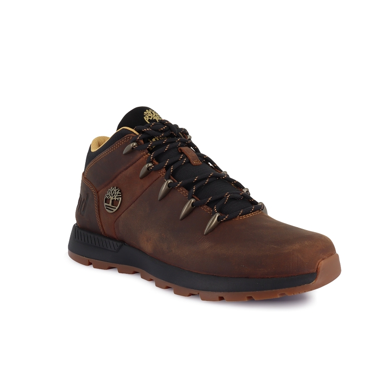 Timberland<br>sprint trekker mid 9431    7429401_2