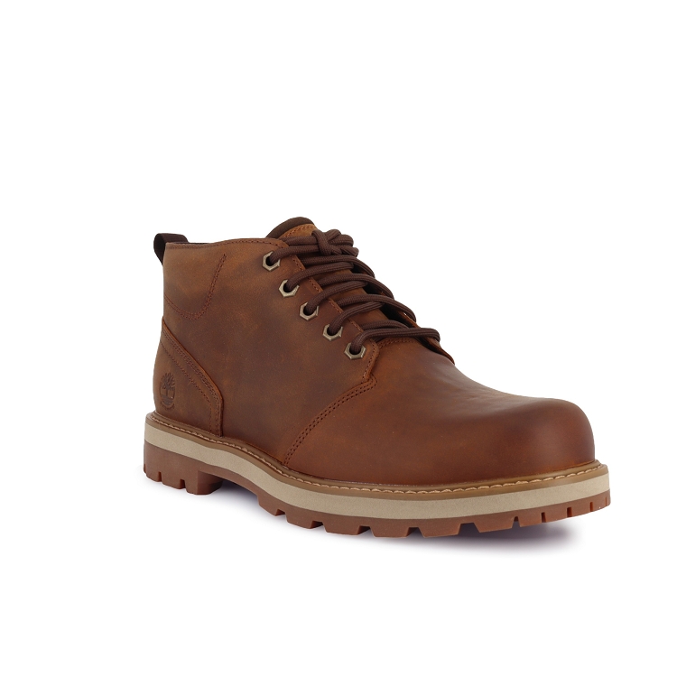 Timberland<br>britton road mid em61 marron7429501_2