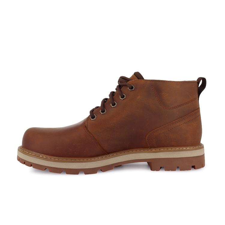 Timberland<br>britton road mid em61 marron7429501_3