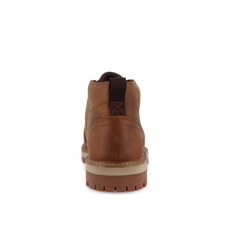 Timberland<br>britton road mid em61 marron7429501_4