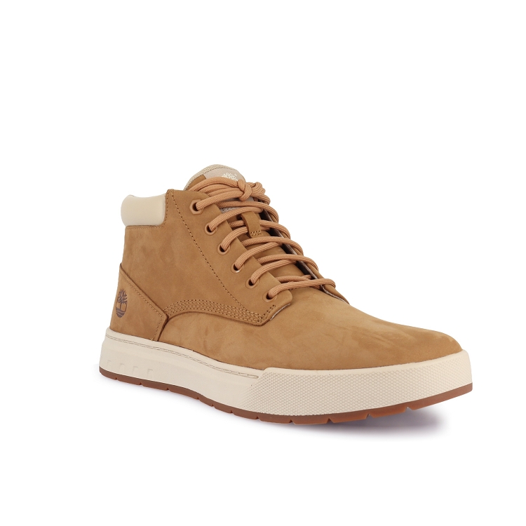 Timberland<br>maple grove mid a4t1 camel7429601_2