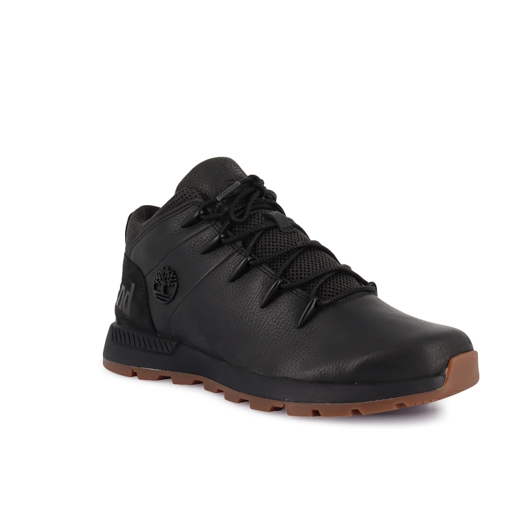 Timberland<br>sprint trekker mid 0151 noir7429701_2