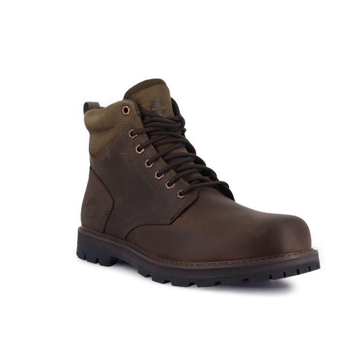 Timberland<br>britton road mid et41 kaki7429801_2