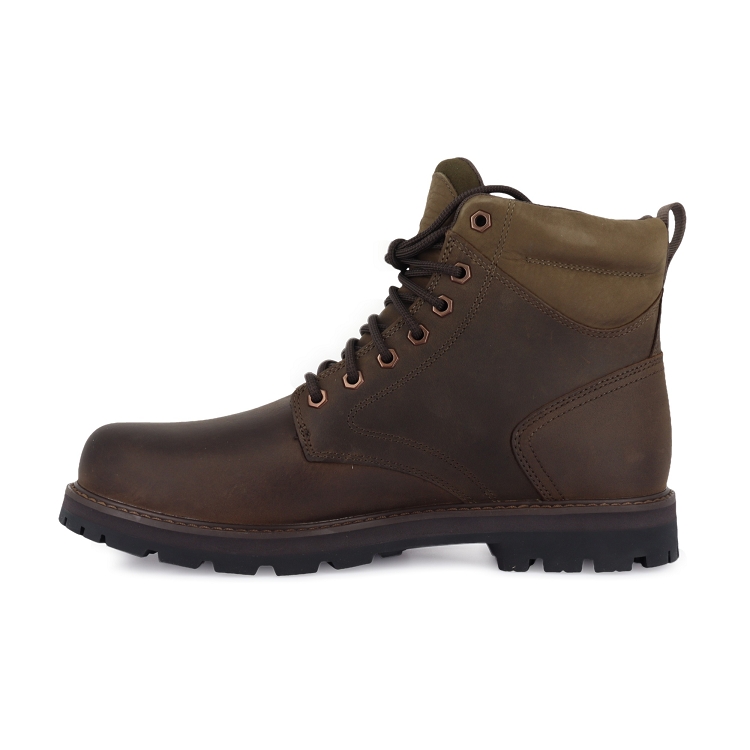 Timberland<br>britton road mid et41 kaki7429801_3