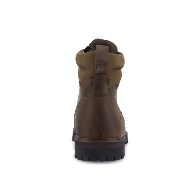 Timberland<br>britton road mid et41 kaki7429801_4