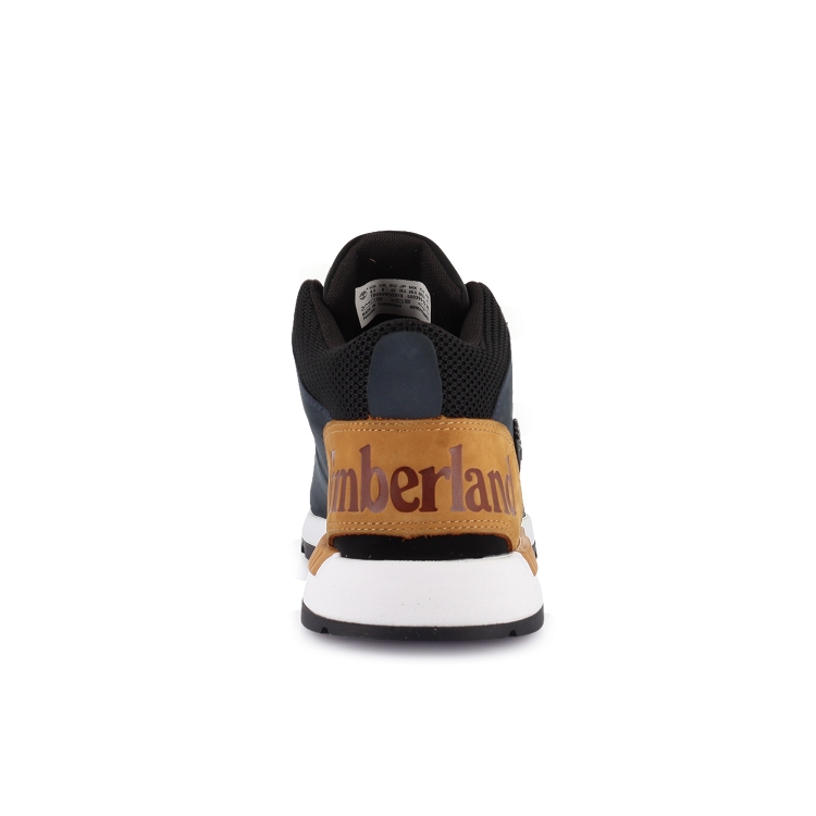Timberland<br>sprint trekker mid 0191 bleu7430001_4