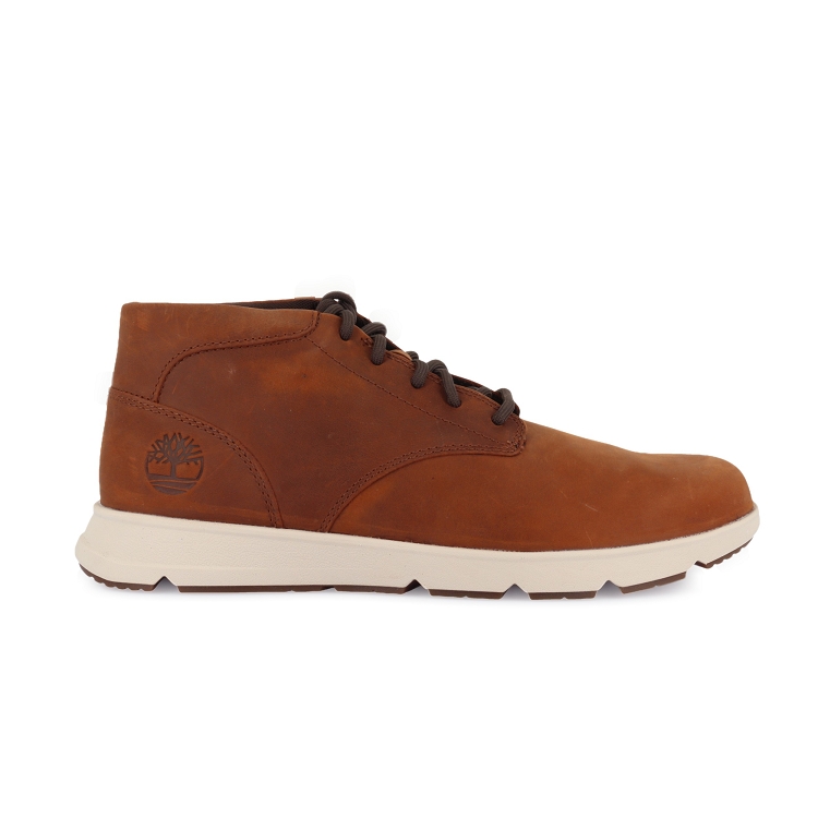 Timberland<br>parker street mid em61 marron