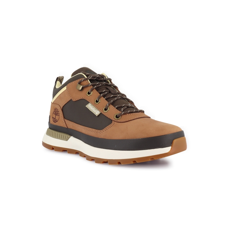 Timberland<br>field trekker a2m1 marron7430501_2