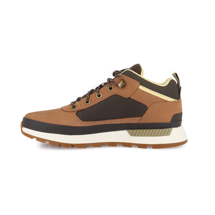 Timberland<br>field trekker a2m1 marron7430501_3