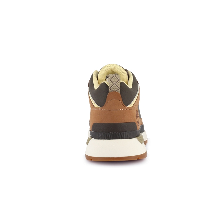 Timberland<br>field trekker a2m1 marron7430501_4
