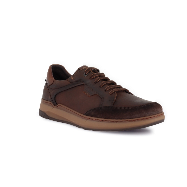 Fluchos<br>jeff f2510 marron7433301_2