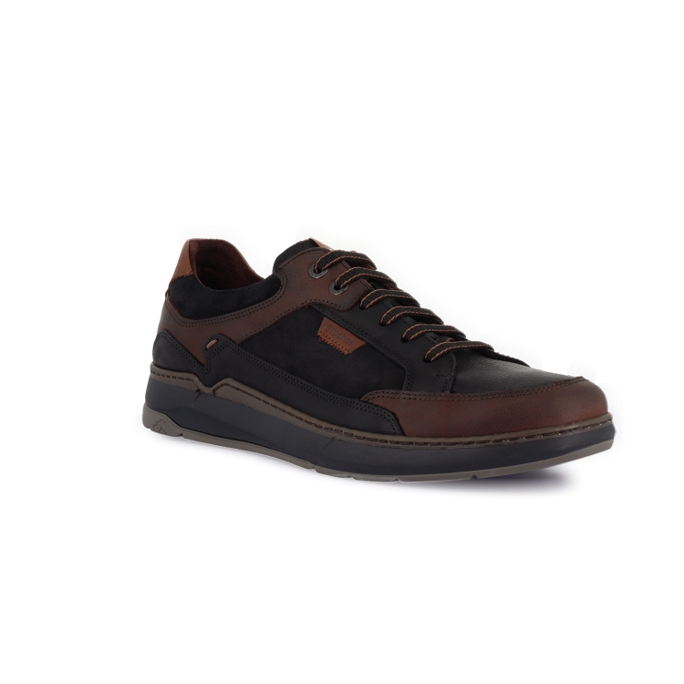 Fluchos<br>jeff f2279 marron7433401_2