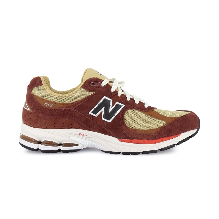 New balance<br>2002r u20022oq marron