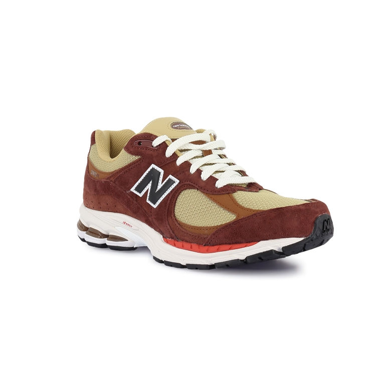 New balance<br>2002r u20022oq marron7434201_2
