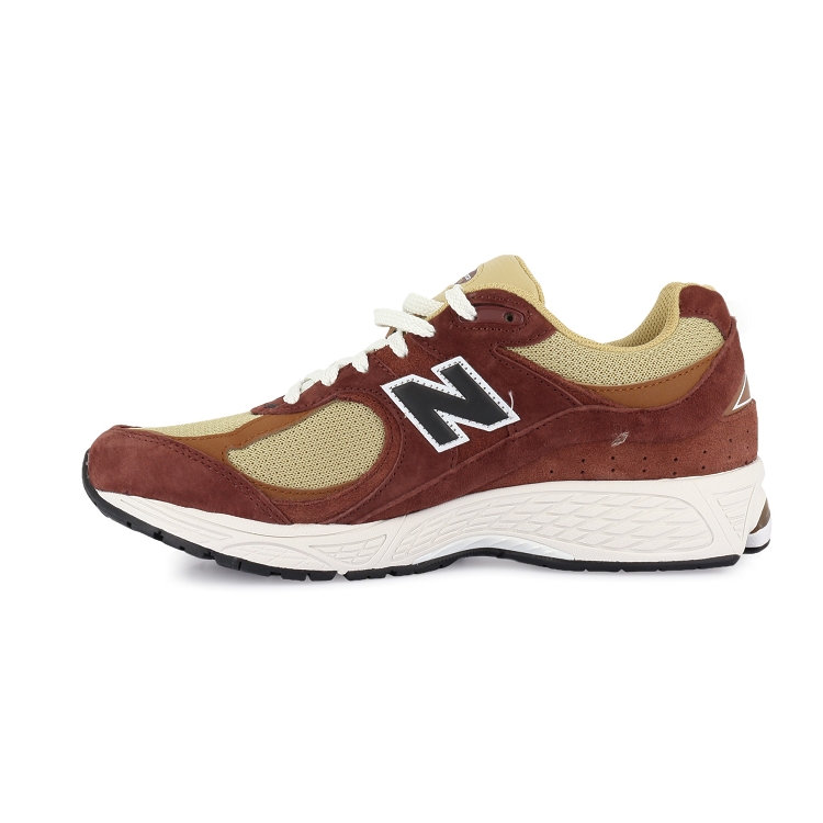 New balance<br>2002r u20022oq marron7434201_3