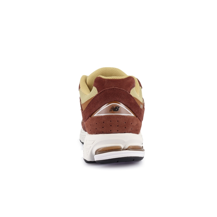 New balance<br>2002r u20022oq marron7434201_4
