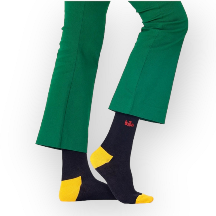 Happy socks<br>beatles  sock    7563901_2