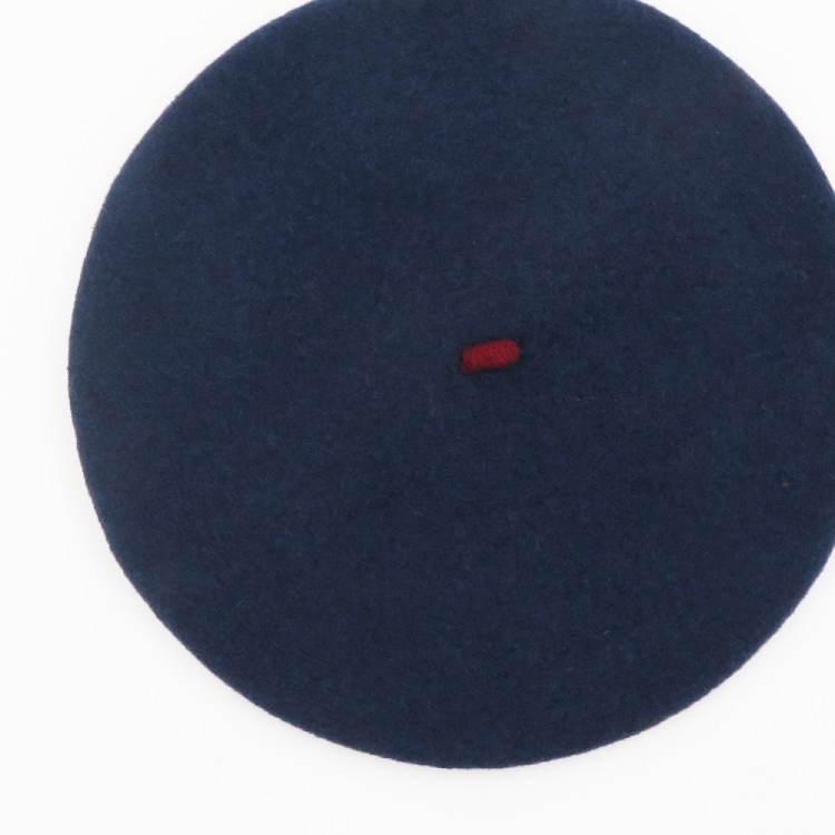 Le beret francais<br>beret mode am014 bleu7603401_2