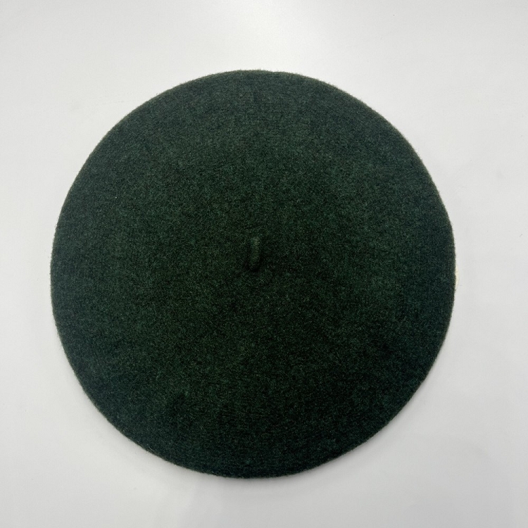 Le beret francais<br>beret standard ast030 kaki