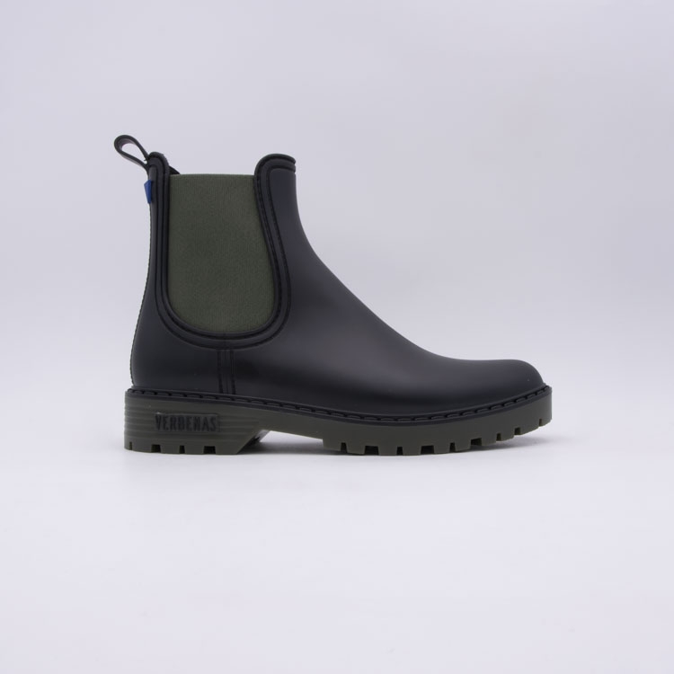 Verbenas<br>gaudi mate negro kaki