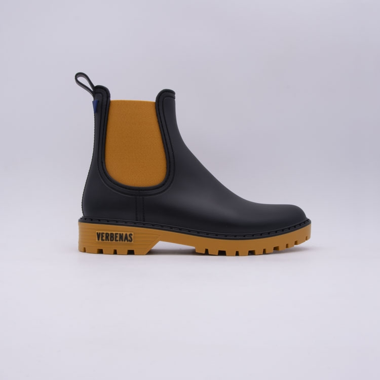 Verbenas<br>gaudi mate negro jaune
