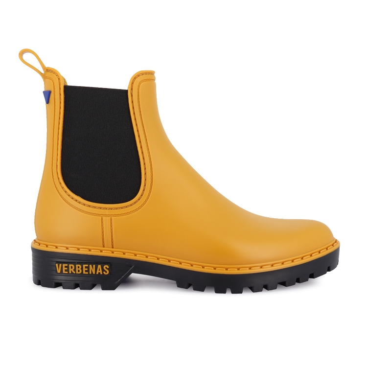 Verbenas<br>gaudi mate ocre jaune