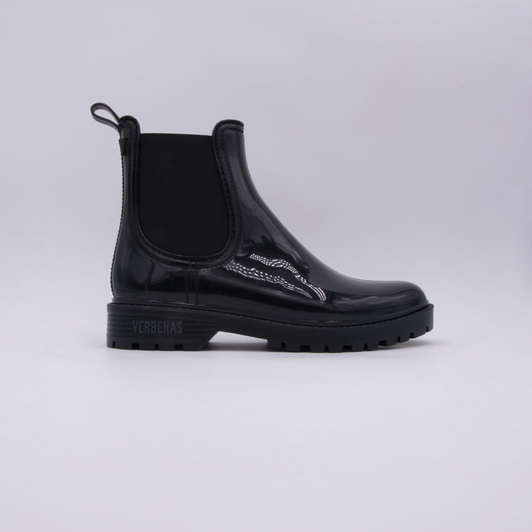 Verbenas<br>gaudi brillo negro noir