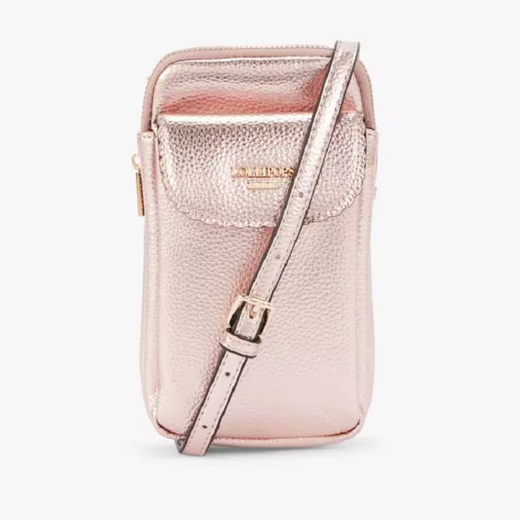 Lollipops<br>nuoro phone bag rose