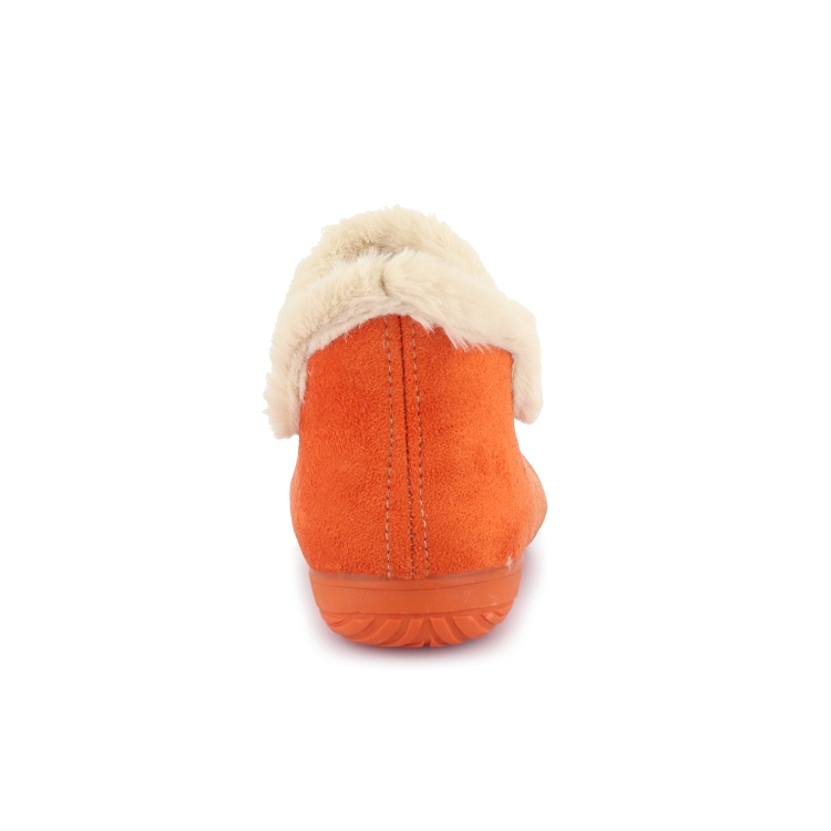 Maison de l espadrille<br>botillon bamara orange orange7692401_4