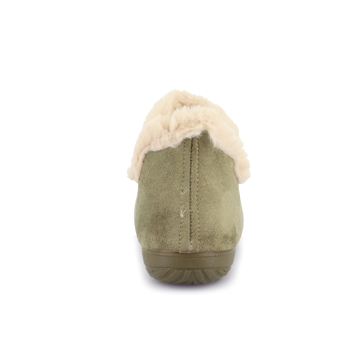 Maison de l espadrille<br>botillon bamara kaki kaki7692501_4