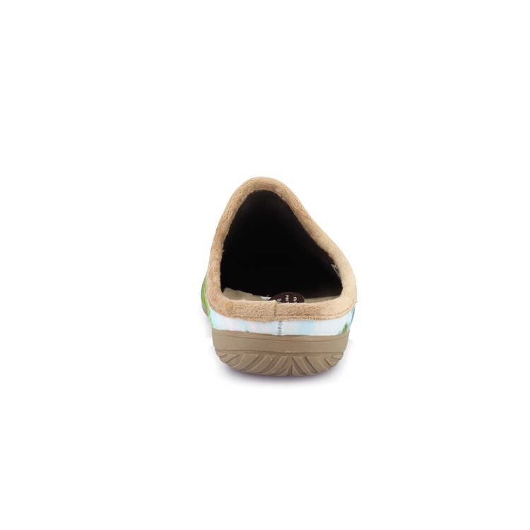 Maison de l espadrille<br>mules gendarme 6771 beige7692601_4