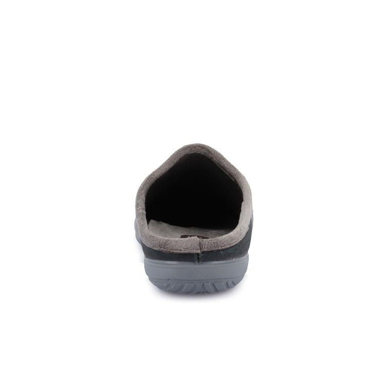 Maison de l espadrille<br>mules gendarme 6772 gris7692701_4