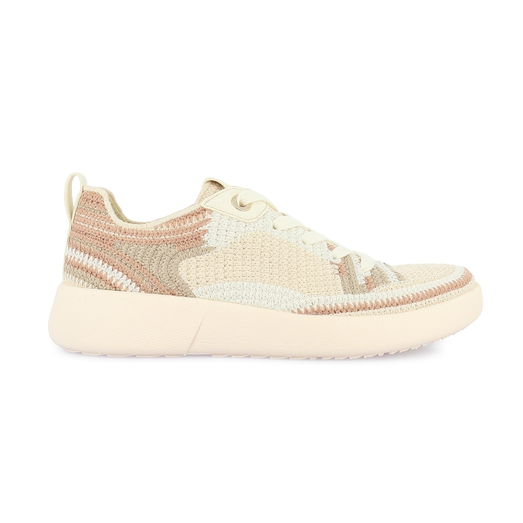 Armistice<br>volt sneaker camel