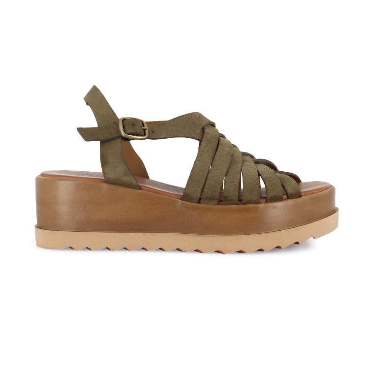 Bueno<br>kiera 001 kaki