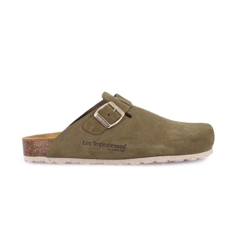 Les tropeziennes<br>zabot kaki