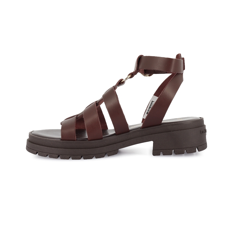 Les tropeziennes<br>tobo chocolat marron7750901_3