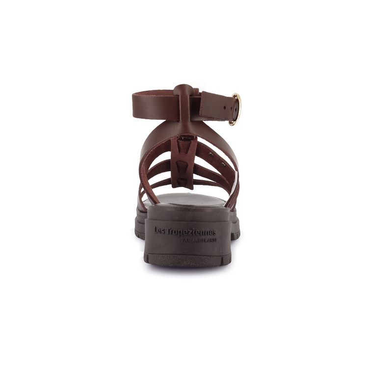 Les tropeziennes<br>tobo chocolat marron7750901_4