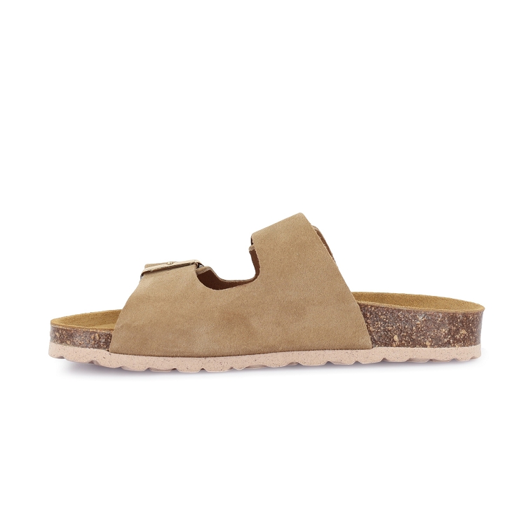 Les tropeziennes<br>zatix suede beige7751201_3