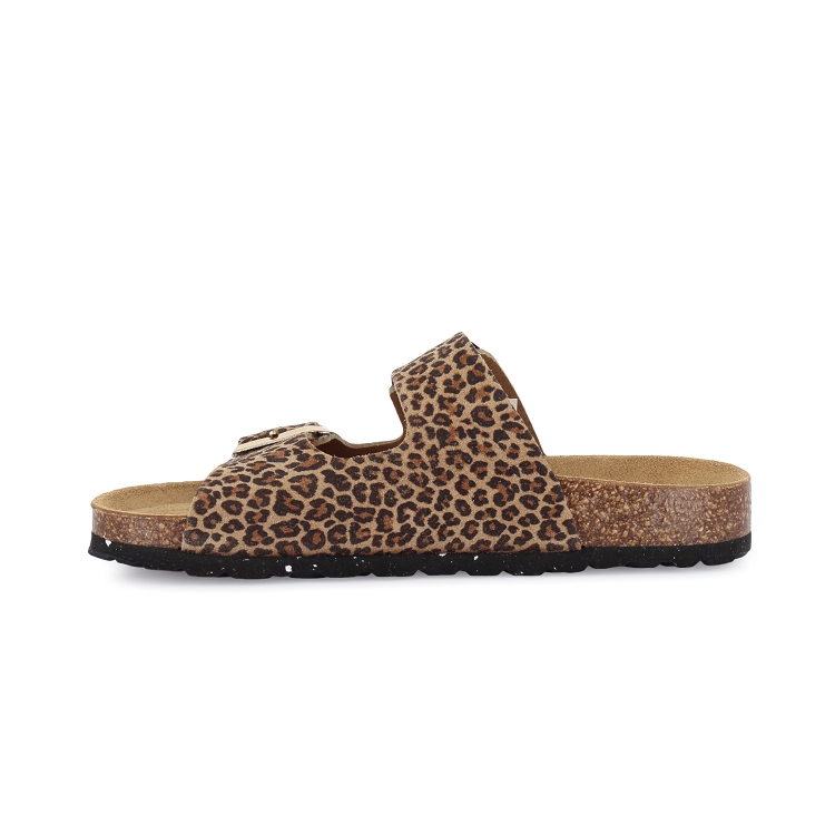 Les tropeziennes<br>zatix suede leopard multi7751301_3