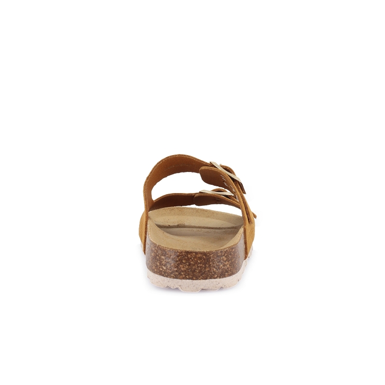 Les tropeziennes<br>zatix suede ocre camel7751401_4