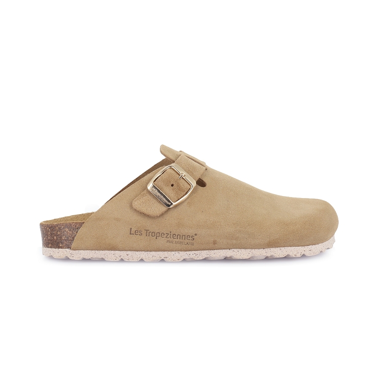 Les tropeziennes<br>zabot beige