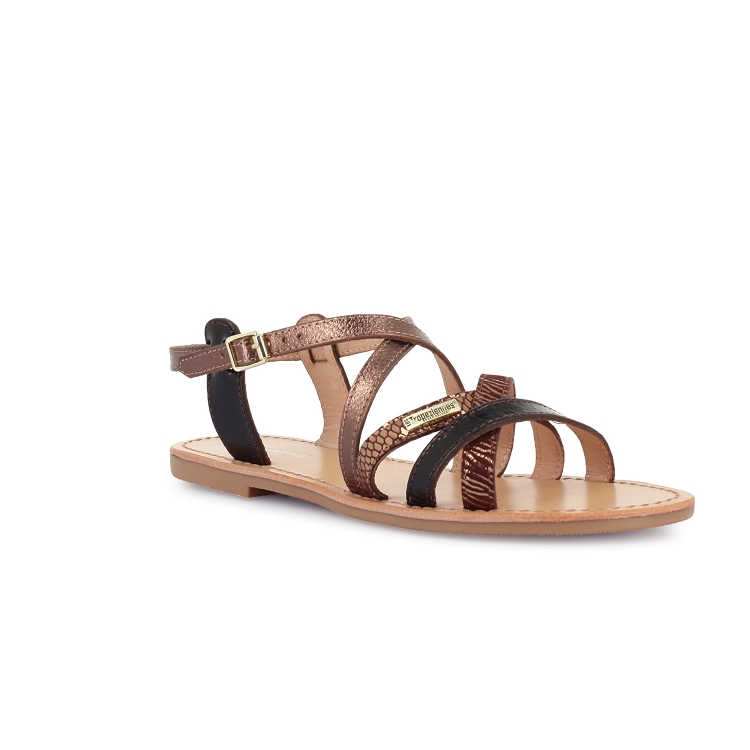 Les tropeziennes<br>hapaxgum chocolat marron7752001_2