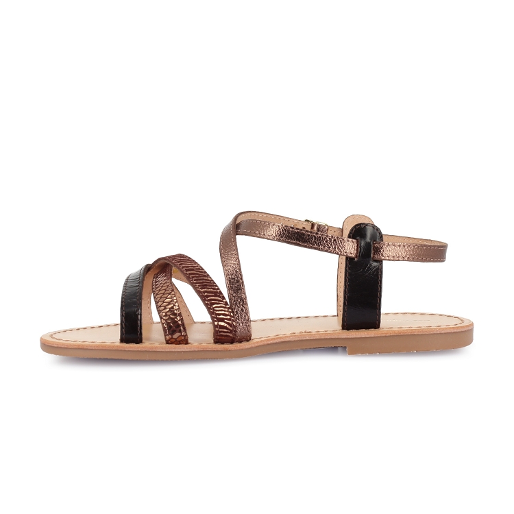 Les tropeziennes<br>hapaxgum chocolat marron7752001_3