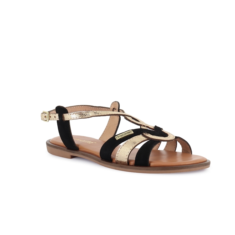 Les tropeziennes<br>habby noir7752501_2