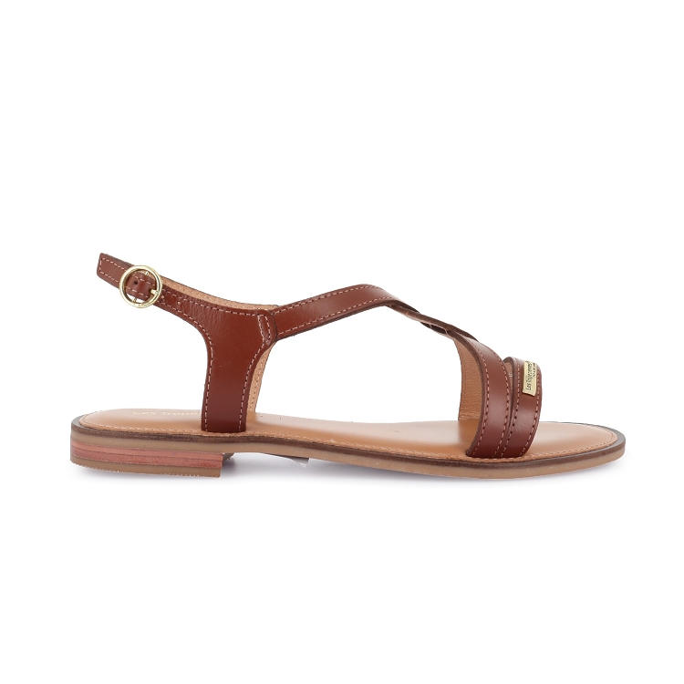 Les tropeziennes<br>hastral cognac